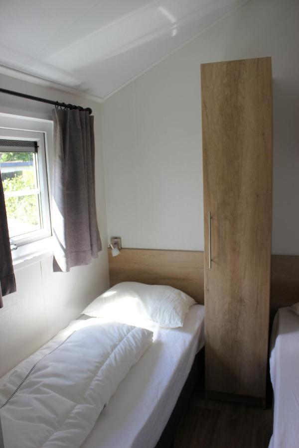 De Bijsselse Enk, Noors Chalet 1 نونسبيت المظهر الخارجي الصورة