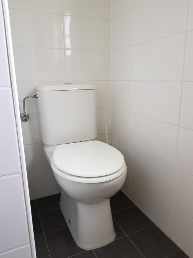 De Bijsselse Enk, Noors Chalet 1 نونسبيت المظهر الخارجي الصورة