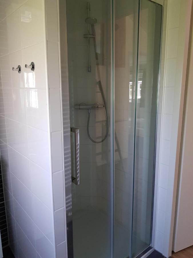 De Bijsselse Enk, Noors Chalet 1 نونسبيت المظهر الخارجي الصورة