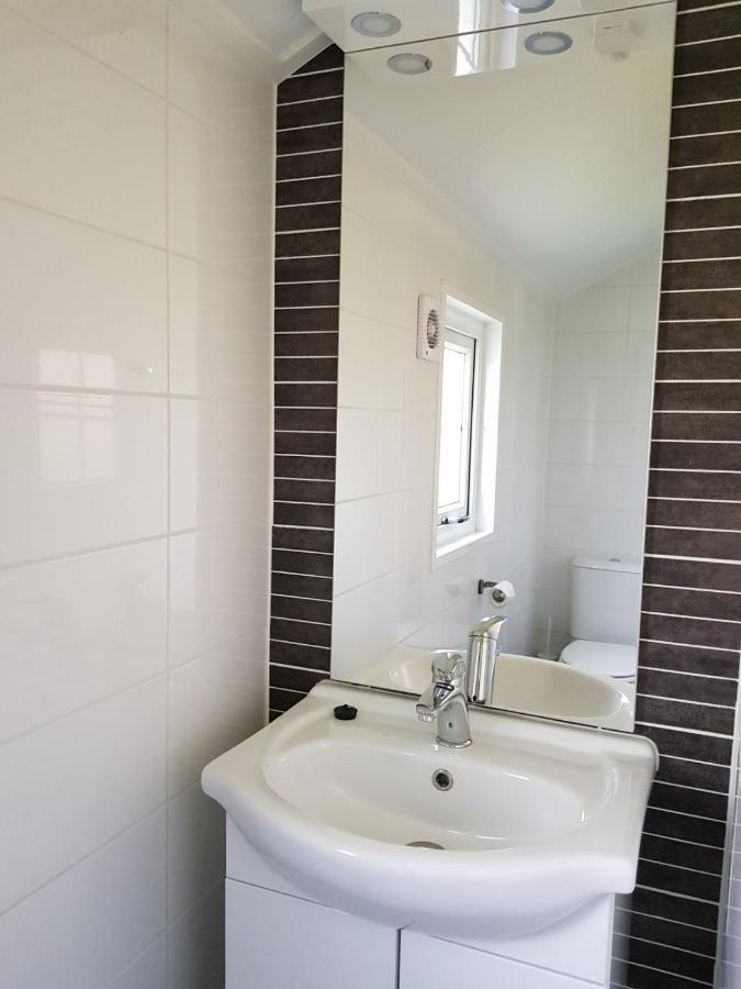 De Bijsselse Enk, Noors Chalet 1 نونسبيت المظهر الخارجي الصورة