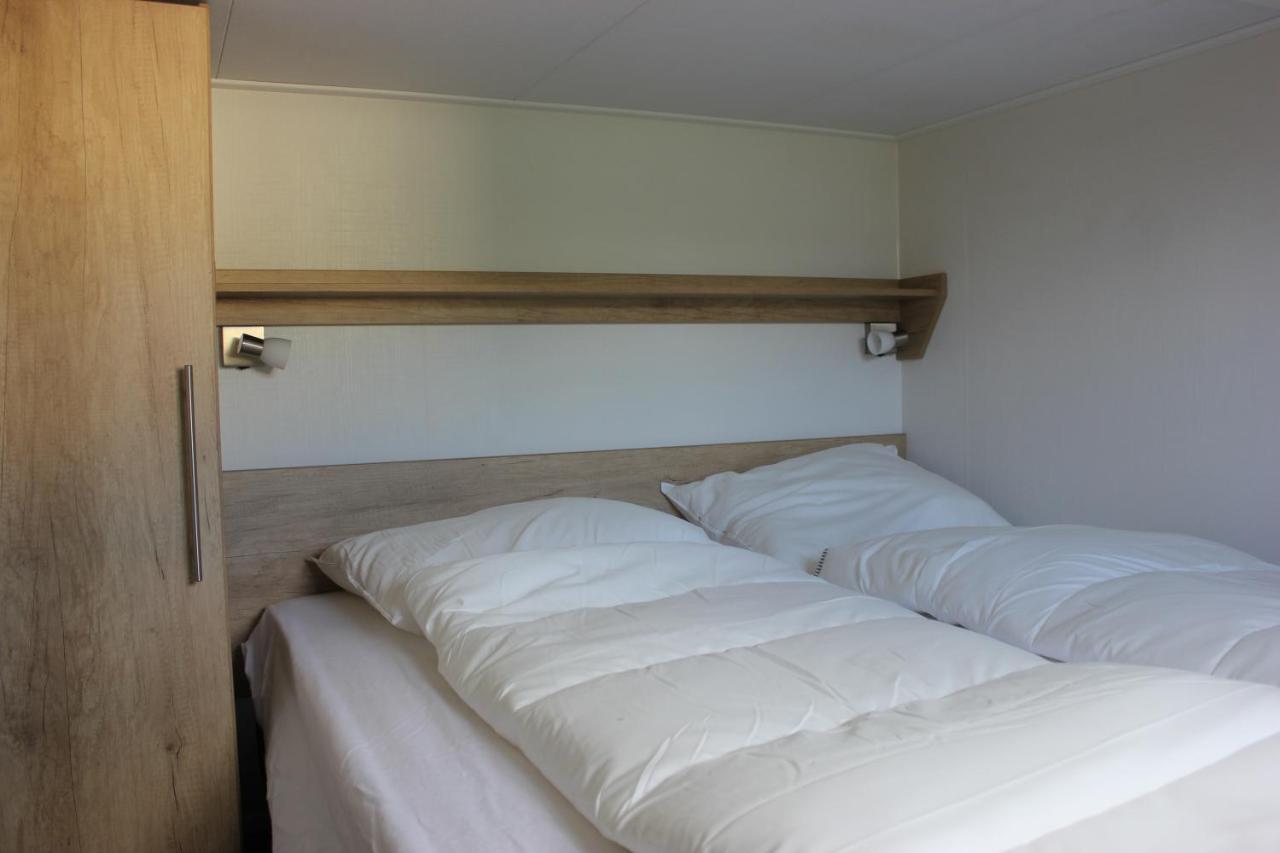 De Bijsselse Enk, Noors Chalet 1 نونسبيت المظهر الخارجي الصورة