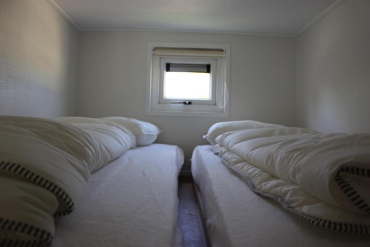 De Bijsselse Enk, Noors Chalet 1 نونسبيت المظهر الخارجي الصورة